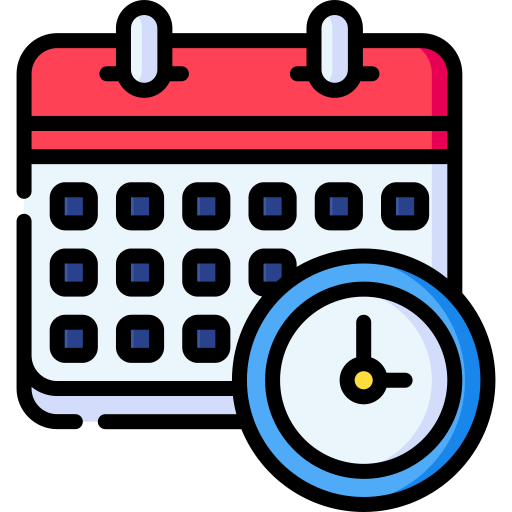 Calendar Overview
