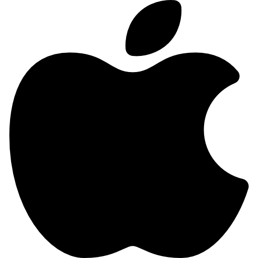 iOS Icon